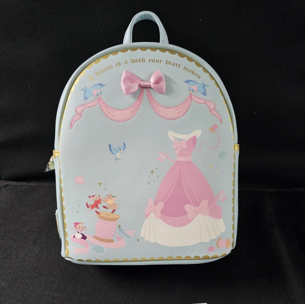 Loungefly Cinderella